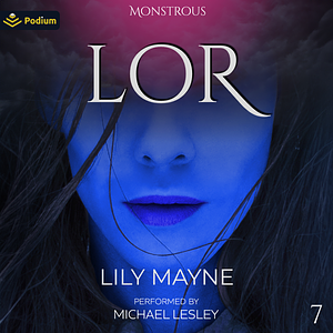 Lor by Lily Mayne