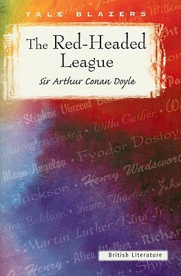 The Red-Headed League by Arthur Conan Doyle