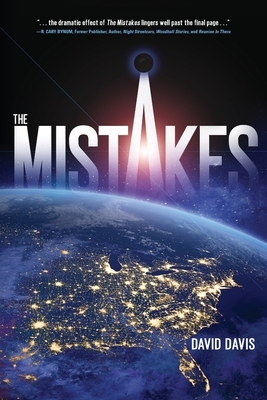 The Mistakes by David Davis