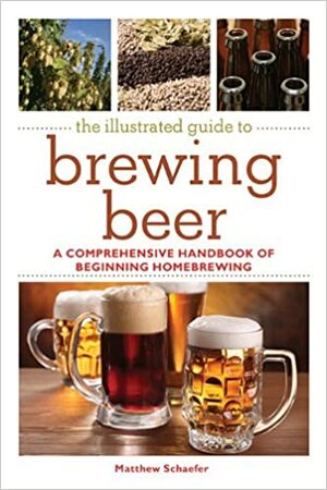 The Joy of Brewing Beer: The Ultimate Guide to Homebrewing by Michael Howell