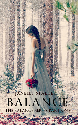 Balance by Janelle Stalder