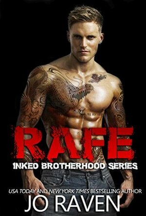 Rafe by Jo Raven