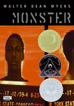 Monster by Walter Dean Myers