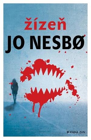 Žízeň by Jo Nesbø