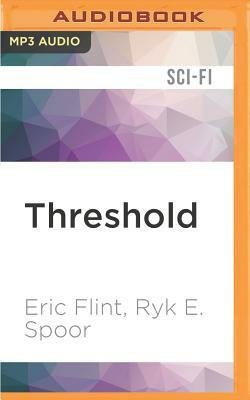 Threshold by Ryk E. Spoor, Eric Flint