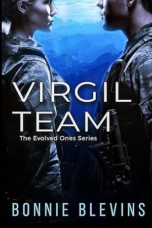 Virgil Team by Bonnie Blevins