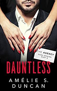 Dauntless by Amélie S. Duncan