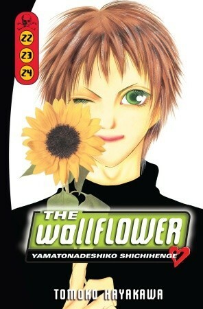 The Wallflower, Vol. 22 by Tomoko Hayakawa