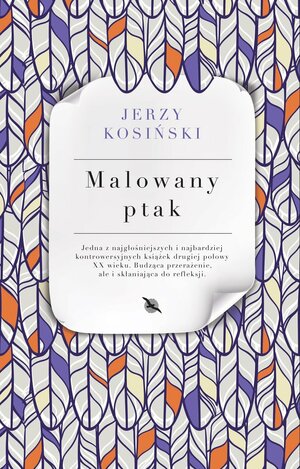 Malowany ptak by Jerzy Kosiński