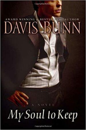 My Soul to Keep by Davis Bunn