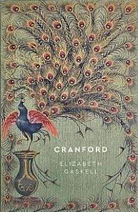 Cranford by Elizabeth Gaskell