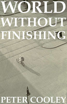 World Without Finishing by Peter Cooley