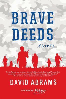 Brave Deeds by David Abrams