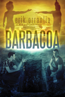 Barbacoa by Erik Orrantia
