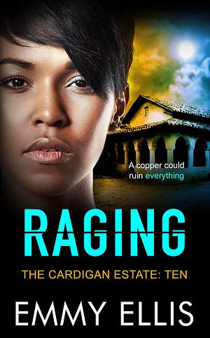 Raging by Emmy Ellis