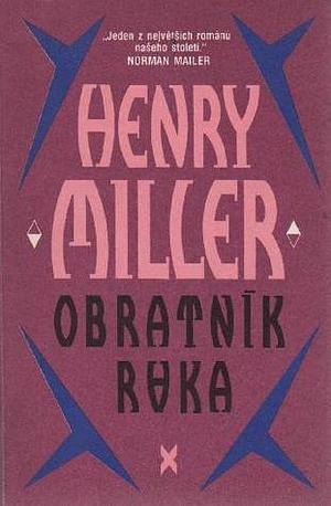 Obratník raka by Henry Miller