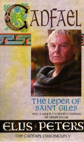 The Leper Of St. Giles by Ellis Peters