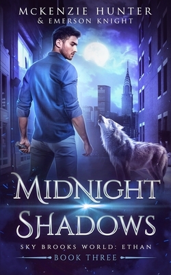 Midnight Shadows by Emerson Knight, McKenzie Hunter