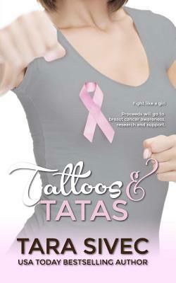 Tattoos and Tatas by Tara Sivec