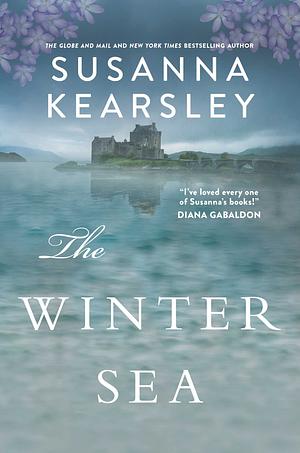 The Winter Sea by Susanna Kearsley