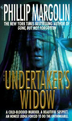 The Undertaker's Widow by Phillip Margolin