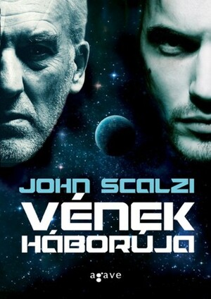 Vének háborúja by John Scalzi