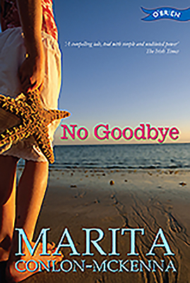 No Goodbye by Marita Conlon-McKenna