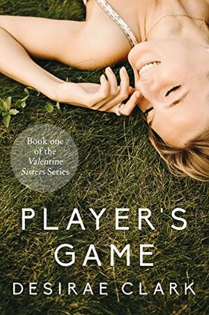 Player's Game by Desirae Clark