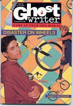 Disaster on Wheels by Nancy Butcher