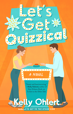 Let's Get Quizzical by Kelly Ohlert