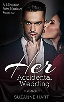 Her Accidental Wedding by Suzanne Hart