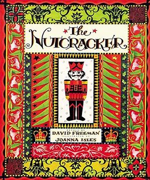 The Nutcracker by Daniel Freeman