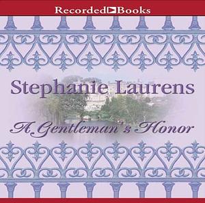 A Gentleman's Honor by Stephanie Laurens