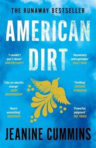 American Dirt by Jeanine Cummins