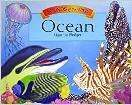 Ocean by Maurice Pledger