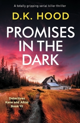 Promises in the Dark by D.K. Hood
