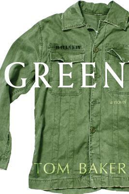Green by Tom Baker