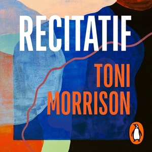 Recitatif by Toni Morrison