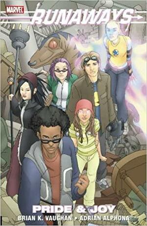 Runaways: Pride & Joy by Brian K. Vaughan