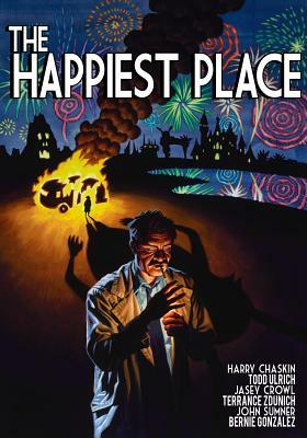 The Happiest Place by 