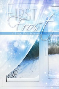 First Frost by Wendy Ely, M.Q. Barber, Elle Parker, Tera Shanley, Joanne Wadsworth, Charlotte McClain, Autumn Piper, Daisy Banks, Toni Kelly