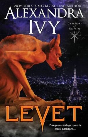 Levet by Alexandra Ivy