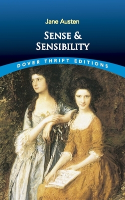 Sense and Sensibility by Jane Austen