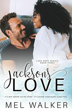 Jackson's Love by Mel Walker