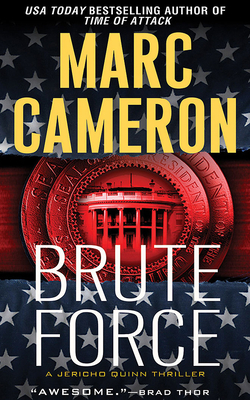 Brute Force by Marc Cameron