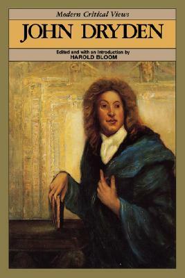 John Dryden by William Golding
