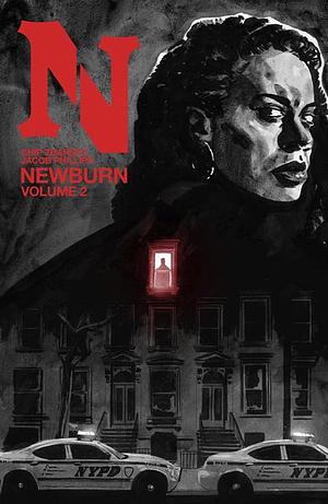 Newburn, Vol. 2 by Chip Zdarsky