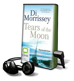 Tears of the Moon by Di Morrissey