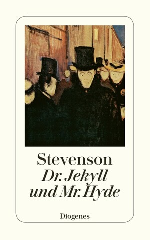 Dr. Jekyll und Mr. Hyde by Robert Louis Stevenson