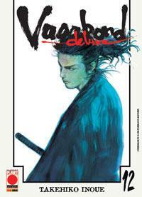 Vagabond Deluxe, Vol. 12 by Takehiko Inoue